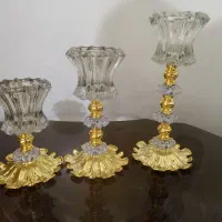 بهترین فرست برای حراجی ها و لوستر فروش ها|چراغ خواب و آباژور|مشکین‌دشت, |دیوار