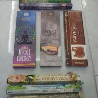 عود هندی دست ساز و شرکتی