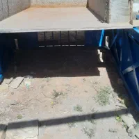 کفی و باربند نیسان|قطعات یدکی و لوازم جانبی|شریفآباد, |دیوار