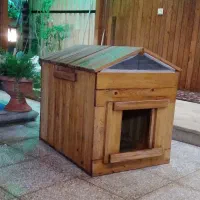 خانه سگ و گربه