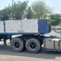 تریلی لبه دار|قطعات یدکی و لوازم جانبی|ساری, |دیوار