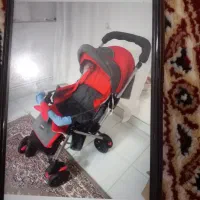 فروش کالسکه چیکو