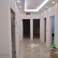 نصب کاغذ دیواری و نقاشی ساختمان|خدمات پیشه و مهارت|تهران, جماران (نیاوران)|دیوار