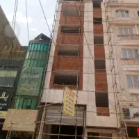 فروش واحد اداری۱۴۰متردوخواب نسیم شهر بهربلوارط۳