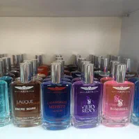 عطر 50 میل اقتصادی