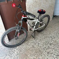 دوچرخه و اسکوتر|دوچرخه، اسکیت، اسکوتر|اصفهان, رسالت|دیوار