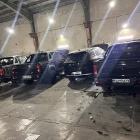 تعمیرات تخصصی انواع kmc