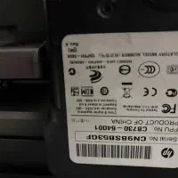 پرینتر ۳ منظوره hp اسکنر .کپی .پرینتر|پرینتر، اسکنر، کپی، فکس|تهران, بنیهاشم|دیوار