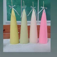 فروش عمده و خرده شمع های دکوراتیو|صنایع دستی و سایر لوازم تزئینی|آمل, |دیوار