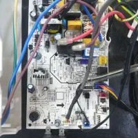تعمیرات تخصصی انواع بردهای الکترونیک