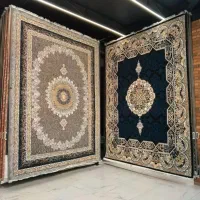 فرش/ازتولیدبه مصرف بابیش از۲۰سال سابقه فعالیت|فرش|شیراز, لاله|دیوار