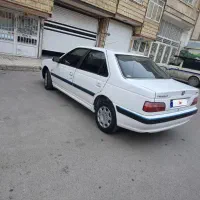 پژو پارس مدل ۱۴۰۰ بیرنگ|خودرو سواری و وانت|مشهد, انقلاب|دیوار