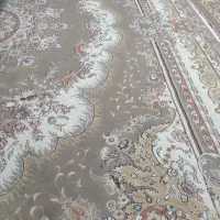 فرش 12متری  مشهد 700 شانه