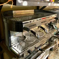 اسپرسوساز صنعتی ایتالیایی(بیزرا)الیزه