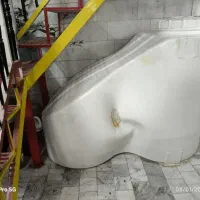 تانکر آب|مصالح و تجهیزات ساختمان|بندر ترکمن, |دیوار