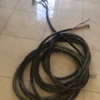 کابل۴در۳۵فشارقوی۲۱متر،متری ۲،۸۰۰،۰۰۰
