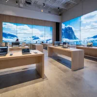 فقط۳روز فروش100مدل لپتاپ استوک و آکبند