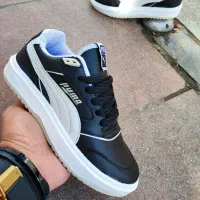 پوما سوئدی زیره mbr سایز ۳۶ تا۴۰|کیف، کفش، کمربند|سنندج, |دیوار