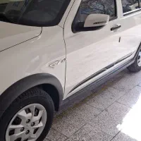 کوییک GXRتیپL مدل آخر403 درحدصفر