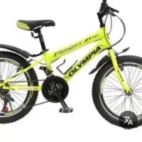 دوچرخه مسابقه ای دنده ای ))مدل جدید سانتیک(