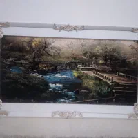 تابلو فرش|تابلو فرش|زاهدان, |دیوار