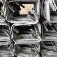 تولید خاموت با میلگرد 8و10و12