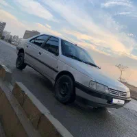 پژو 405|خودرو سواری و وانت|رباط‌کریم, رباط‌کریم|دیوار