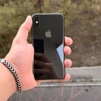 ایفون X 256