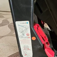 صندلی ماشین کودک|تخت و صندلی بچه|الیگودرز, |دیوار