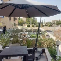 چتر سایه بان ضد آب|کافیشاپ و رستوران|تهران, سازمان برنامه جنوبی|دیوار