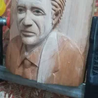 تعمیر و بازسازی وسایل چوبی و قنداق تفنگ بادی|خدمات پیشه و مهارت|گرگان, |دیوار