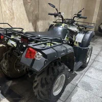 چهار چرخ یامارکس ۲۵۶