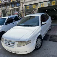 سمند سورن معمولی