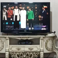 تلویزیون ال سی دی 43اینچ