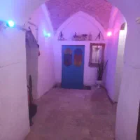 اقامتگاه وخانه تاریخی سی سرا