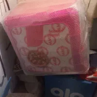 باکس اسنب فود