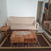 مبل و جلو مبلی
