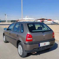 فروش خودرو فولکس گل