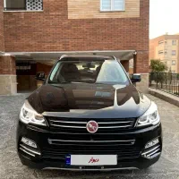 هنتنگ Hanteng X7|خودرو سواری و وانت|قم, پردیسان|دیوار