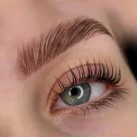 آموزش 3 روزه لیفت و لمینت مژه و ابرو