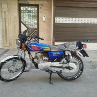 موتور هندا رهرو a