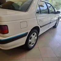 پژو پارس LX TU5، مدل ۱۴۰۰|خودرو سواری و وانت|شیراز, ارم|دیوار