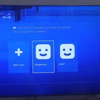 تلویزیون ۵۵ اینچ سامسونگ