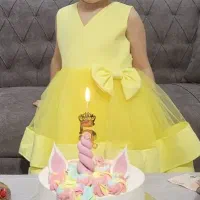لباس مجلسی کودک