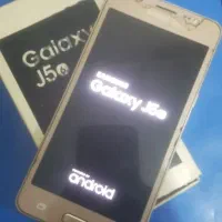 سامسونگ ۲۰۱۶ j5 و j5  معمولی