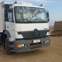 آتکو کمپرسی