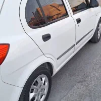 ماشین تیبا2 1400