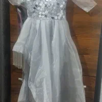 لباس مجلسی دخترانه نو نو تولید ترکیه|لباس|شیراز, شهرک کوشکک|دیوار