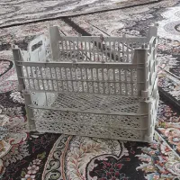 سبد یا جعبه میوه