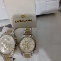 ساعت مچی مارک دریم